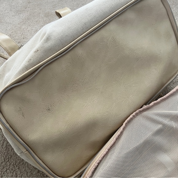BEIS MINI WEEKENDER BAG - Picture 9 of 10